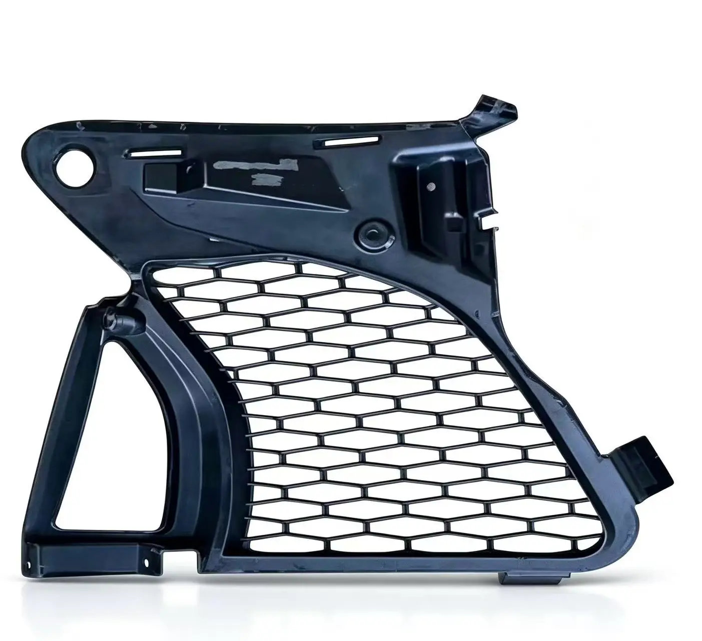 For McLaren 650S Front Bumper Left Grille 11A7776CP Auto Part Accessory for Vehicle