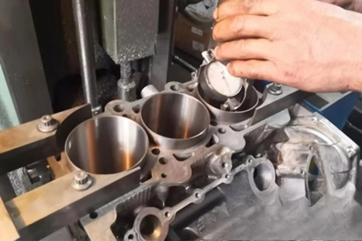 

Excavator 3 Gauge Hydraulic Pressure Tester Kit Includes Tee Connector Set Tee Connector Construction Machinery Parts