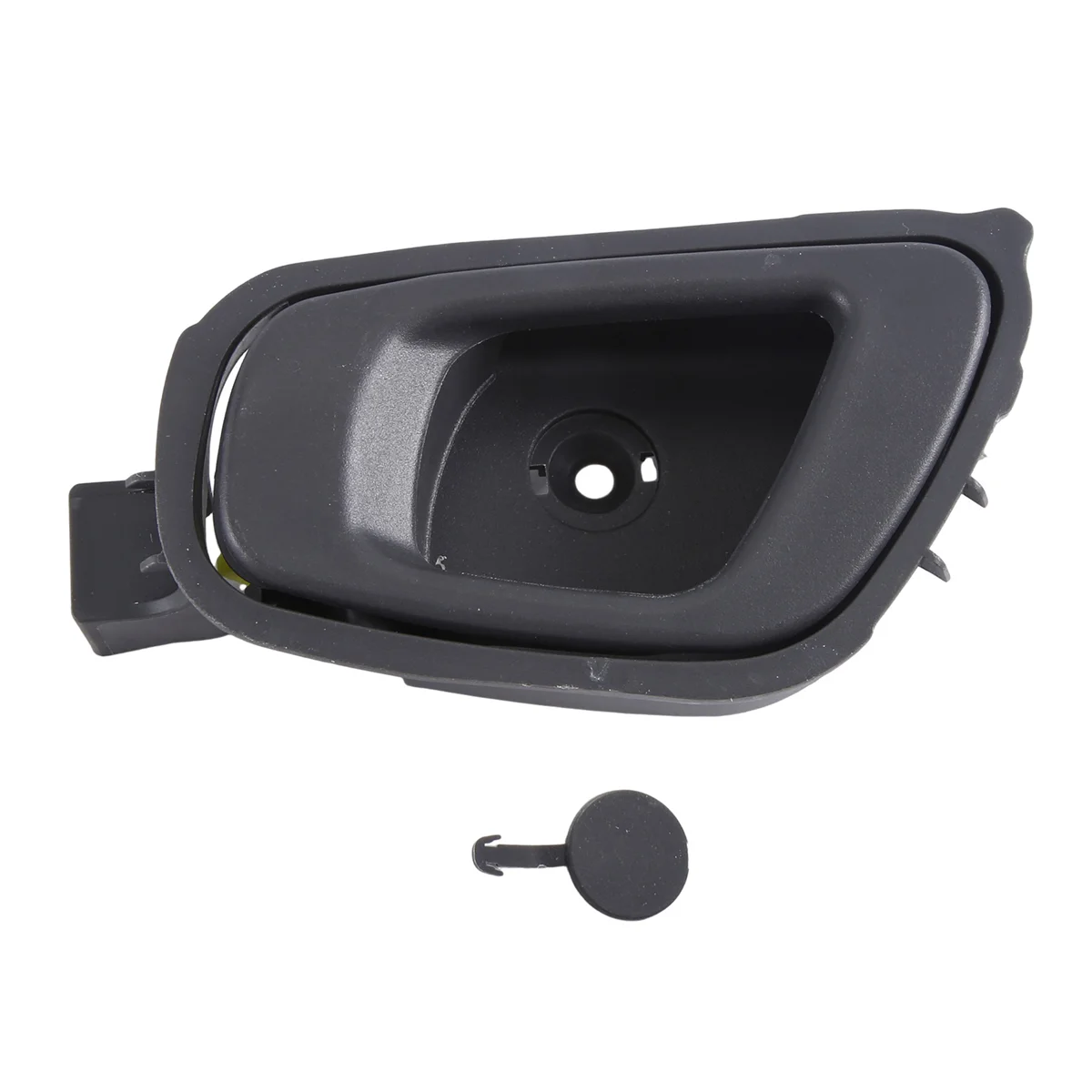 

Left Rear Interior Inside Door Handle Set LH for Chevy Spark 2013 2014 2015 95233443