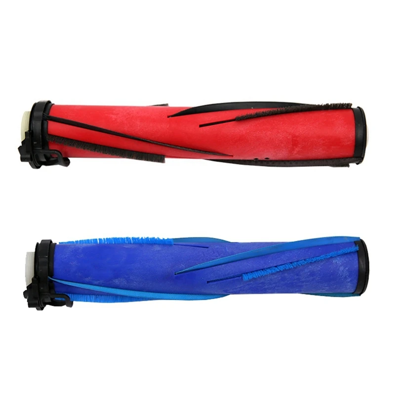 

Main Roller Brush For Shark LA400/VD550 Wireless Vacuum Cleaner Parts Roller Bristle Brush Red