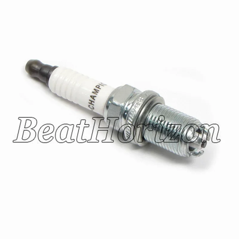 NEW 5.0L V8 SPARK PLUG SET x4 FOR LAND ROVER DISCOVERY LR4 RANGE ROVER SPORT GENUINE LASER IRIDIUM IGNITION SPARK PLUG LR032080