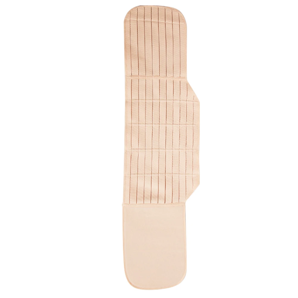 

Postpartum Abdominal Belly Band for Puerpera Professional Waist Tightening Recovery Belt Lightweight Elastic Polyester Wrap Home