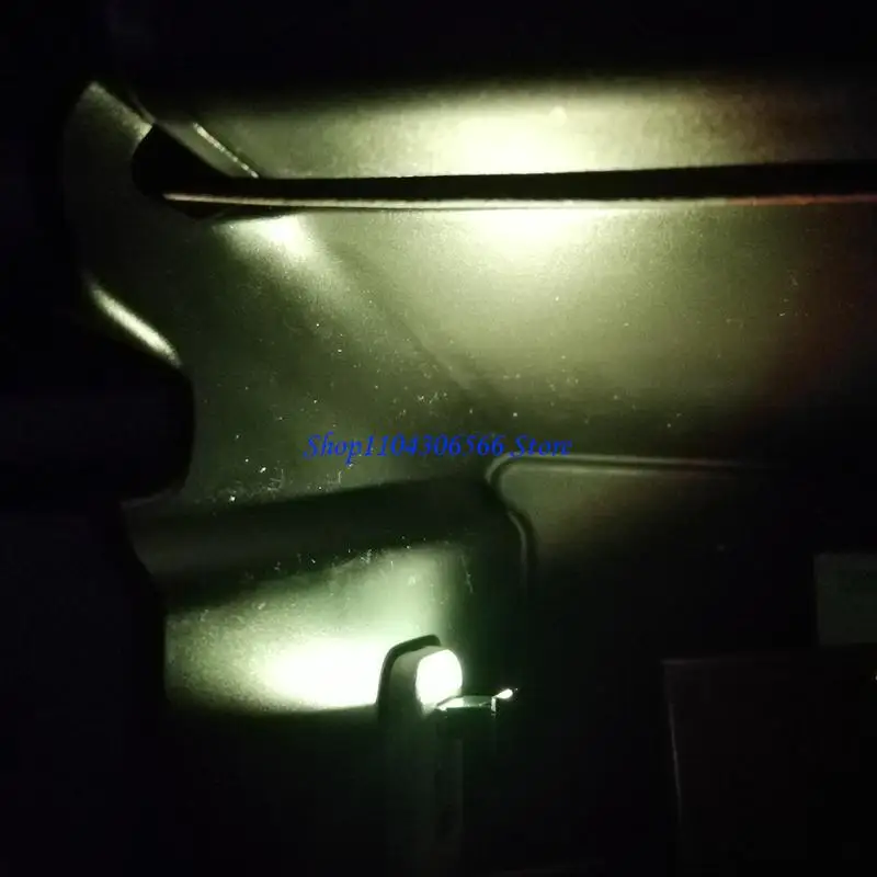 02DD Photosensitive Automatically on Mini Type-C for Smart Night Lam