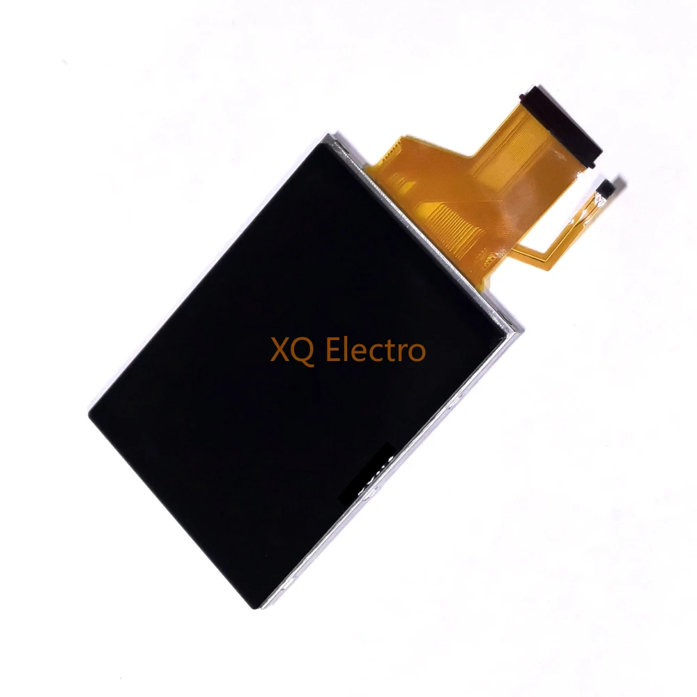 New LCD Screen Display for Sony HX50 HX60 HX300 HX350 HX400 for PENTAX K-5 IIS K5IIS K-30 K30 for Nikon S8200 with Outer Glass - Image 2