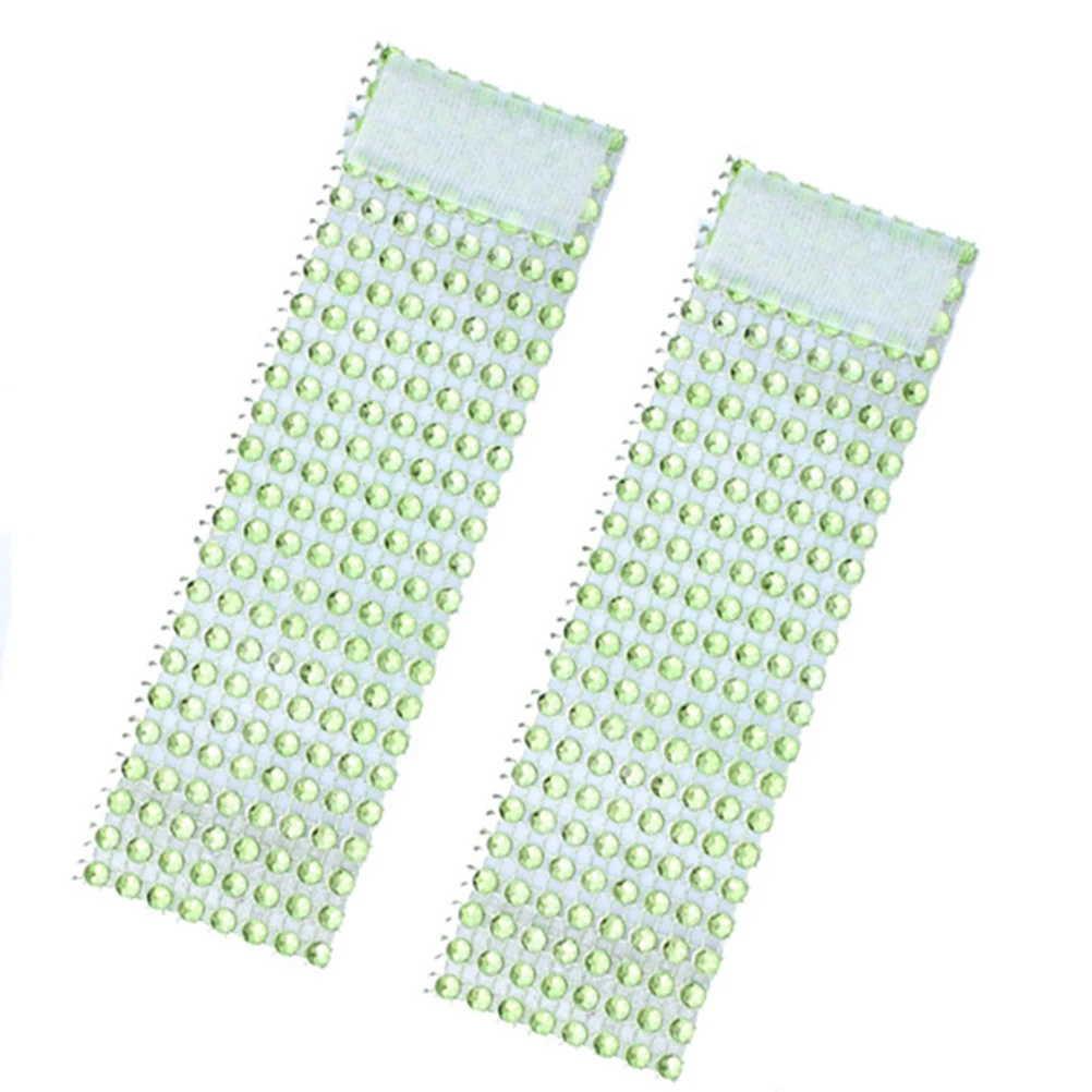 

30pcs Napkin Ring Luxury Rhinestones Crystal Elegant Decorative Wedding Party Home DIY Kids Birthday Baby Shower