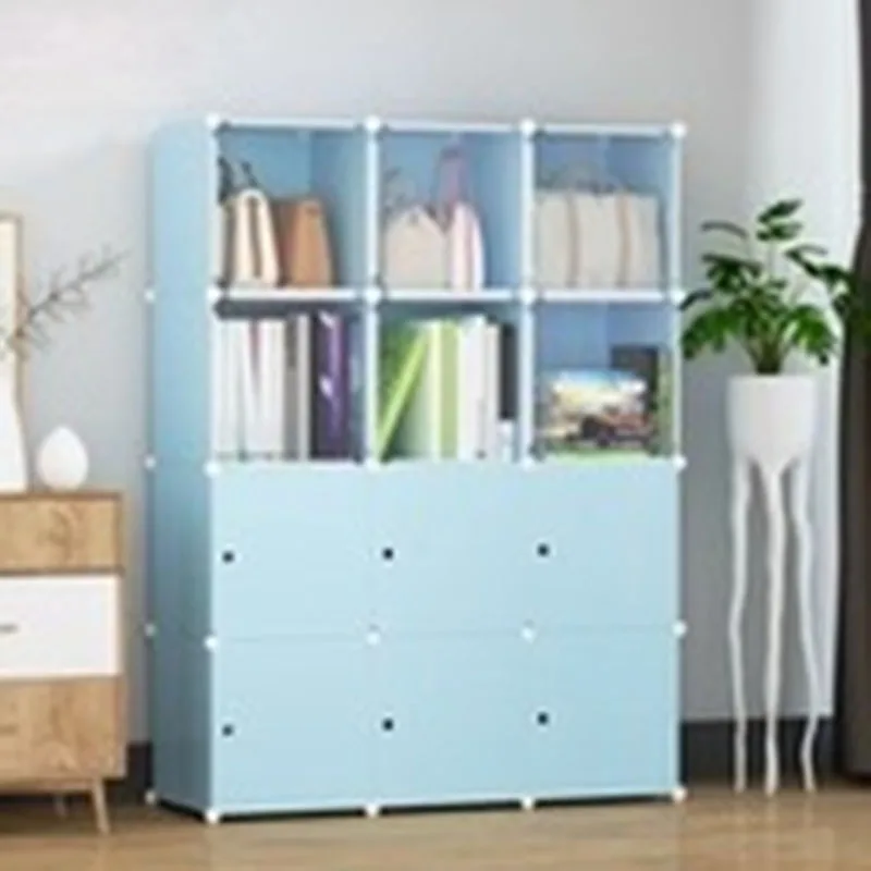 ts-Vintage Professional Closet Room Decor Chinese Style Interior Fashion Space Cheap Wardrobe Lounge