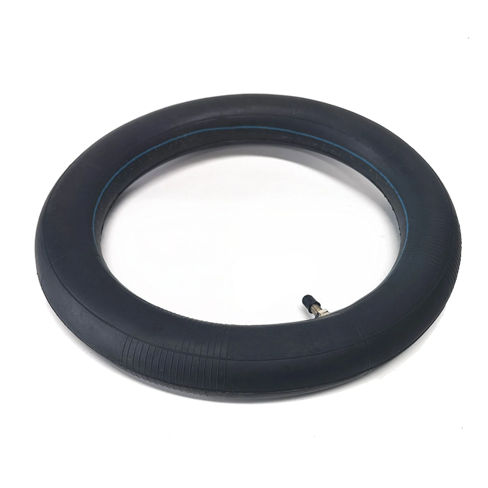 Replacement Tire Tube Thickened Tire Tube Electric Scooter Tube Lightweight 255g Construction Easy Installation Process