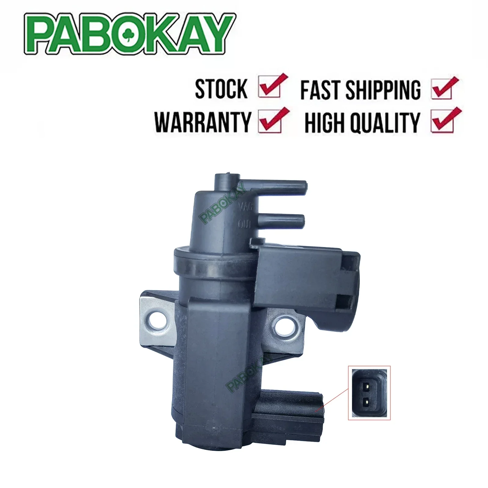 

1 блок x для LEXUS RC350 300 200T 2009-2014, электромагнитный клапан наддува 70051307 258190R010 258190R011 258190W010 700513080