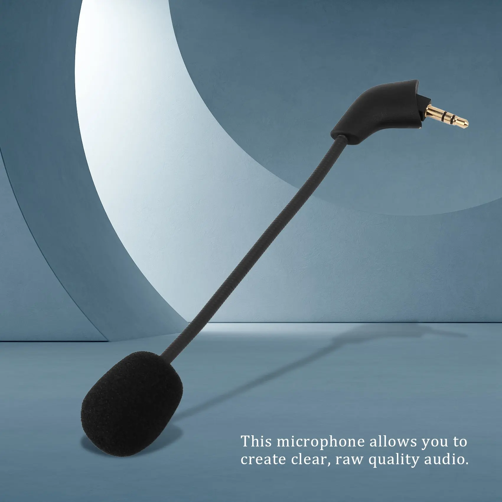 Substituição Gaming Mic para Cloud II, Cloud Core Computer Headset