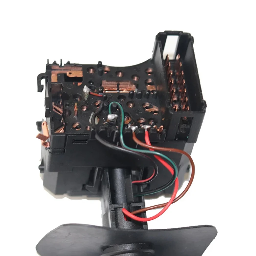 

Прочный сигнал поворота, звуковой сигнал, индикатор управления, переключатель света для Renault