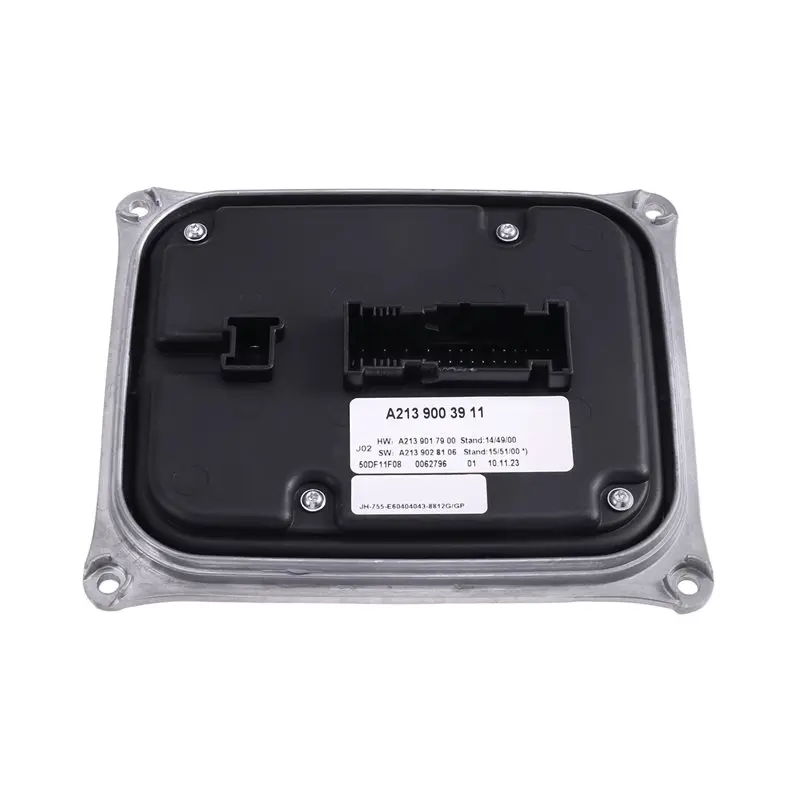 Headlight Control Module A2139003911 For Mercedes Benz E-Class W213 Ballast Unit