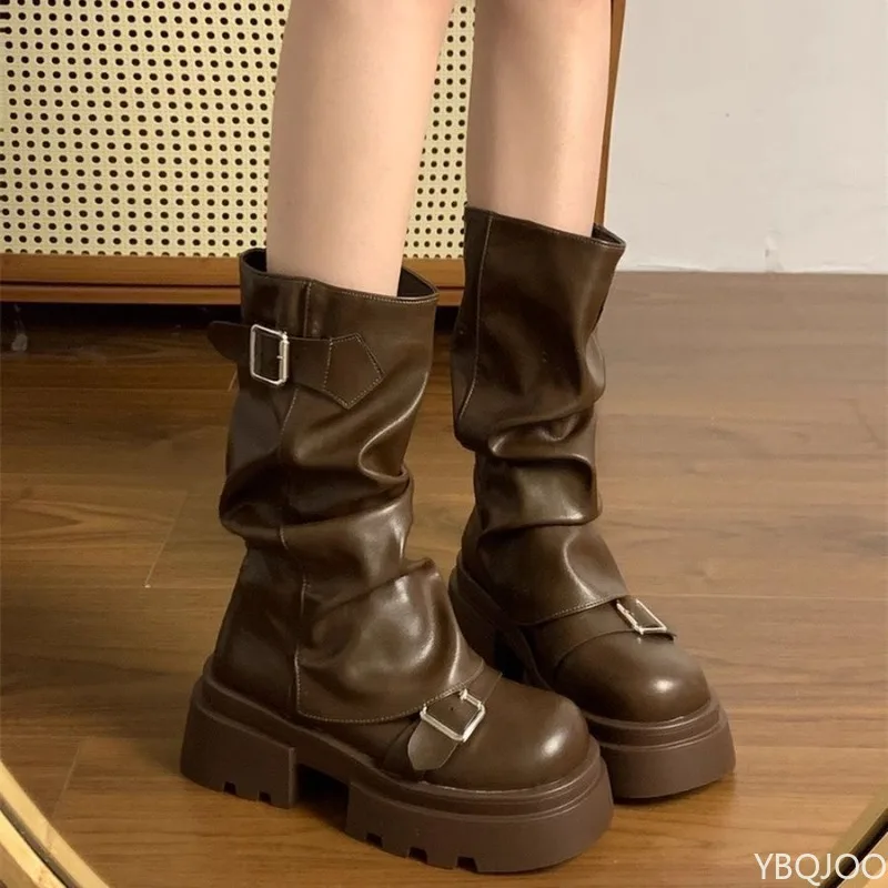 Autumn Winter New Elegant Simple Pointed Women's Shoes Edition Fashionable Versatile Women's Boots Zipper Short Women's Boots