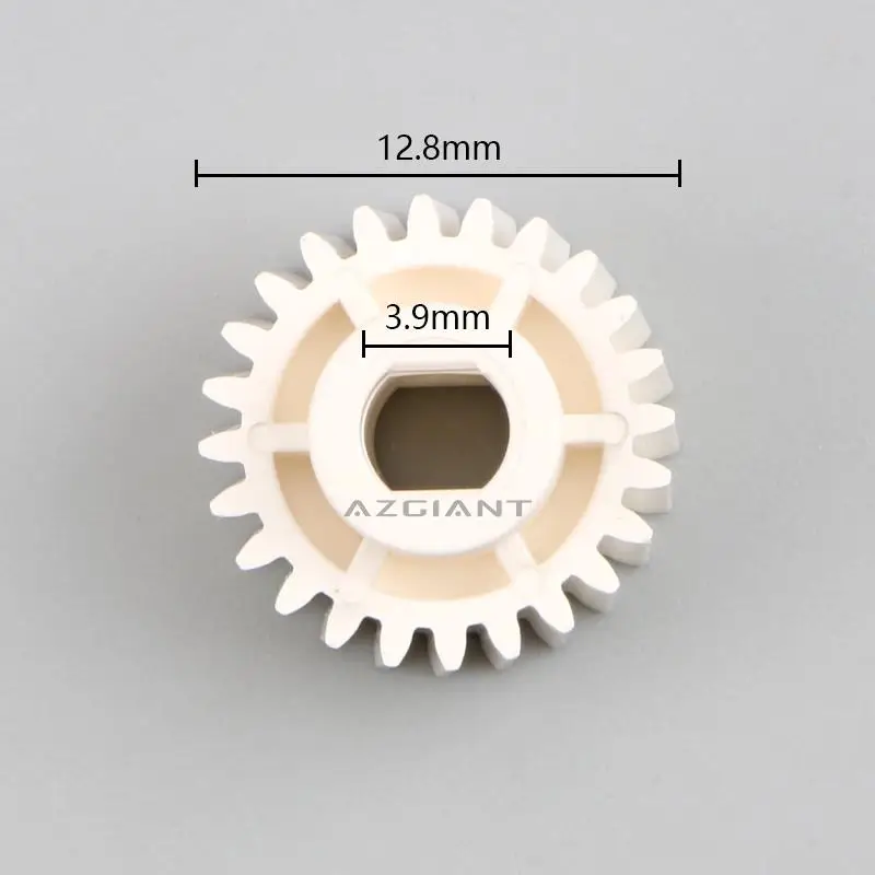 

AZGIANT for Honda Jazz Mk3 Fit MK2 Civic MK8 City MK3 Rearview Mirror Folding Motor Module Inner Gear 24 Teeth Car Accessories