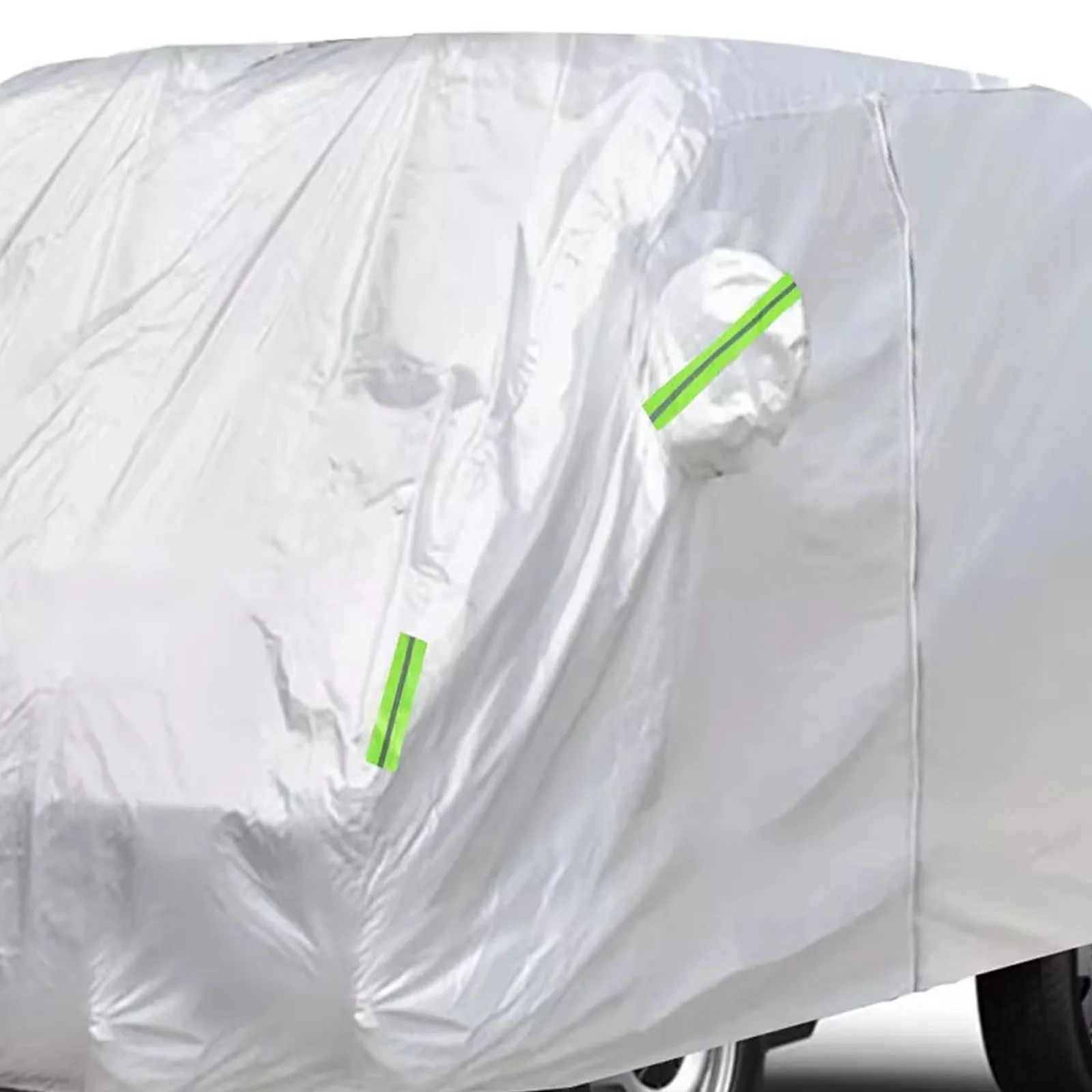 

Outdoor Waterproof Car Cover for VW Transporter T3 T4 T5 T6 Dustproof UV Protection Snow Protection