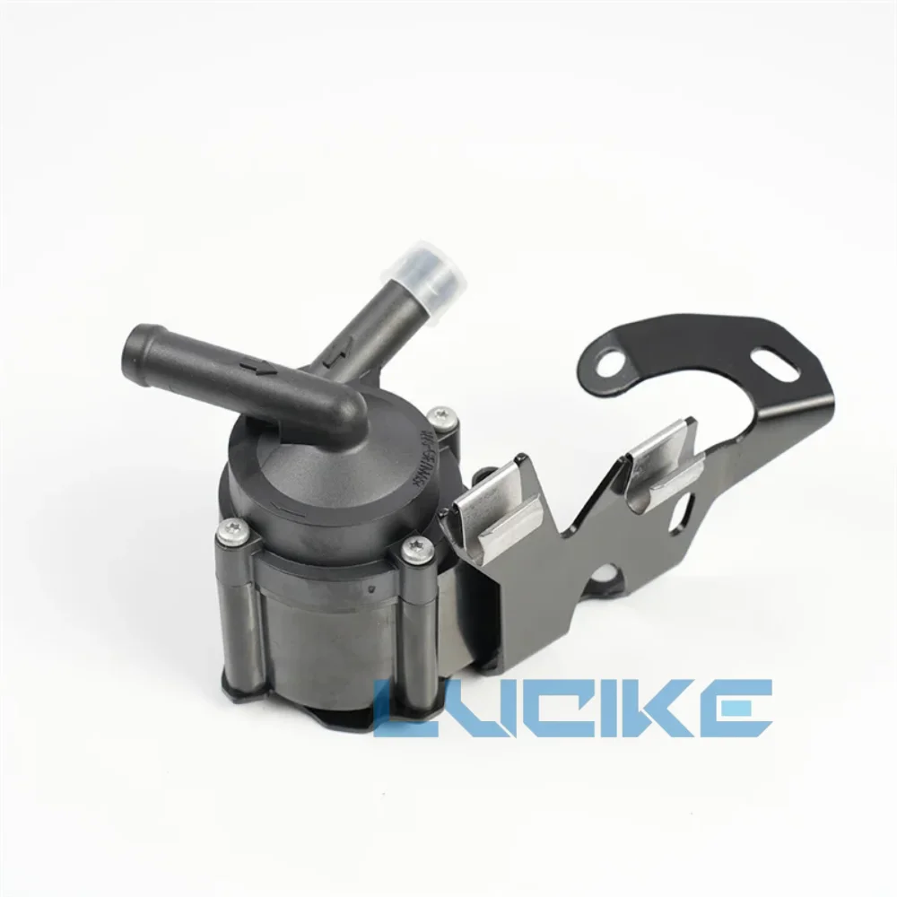 Electric Auxiliary Coolant Pump for BMW X5M X6M 4.4L V8 Turbocharger:11517629917 11517583160 11517604525 11537603976 11537630368