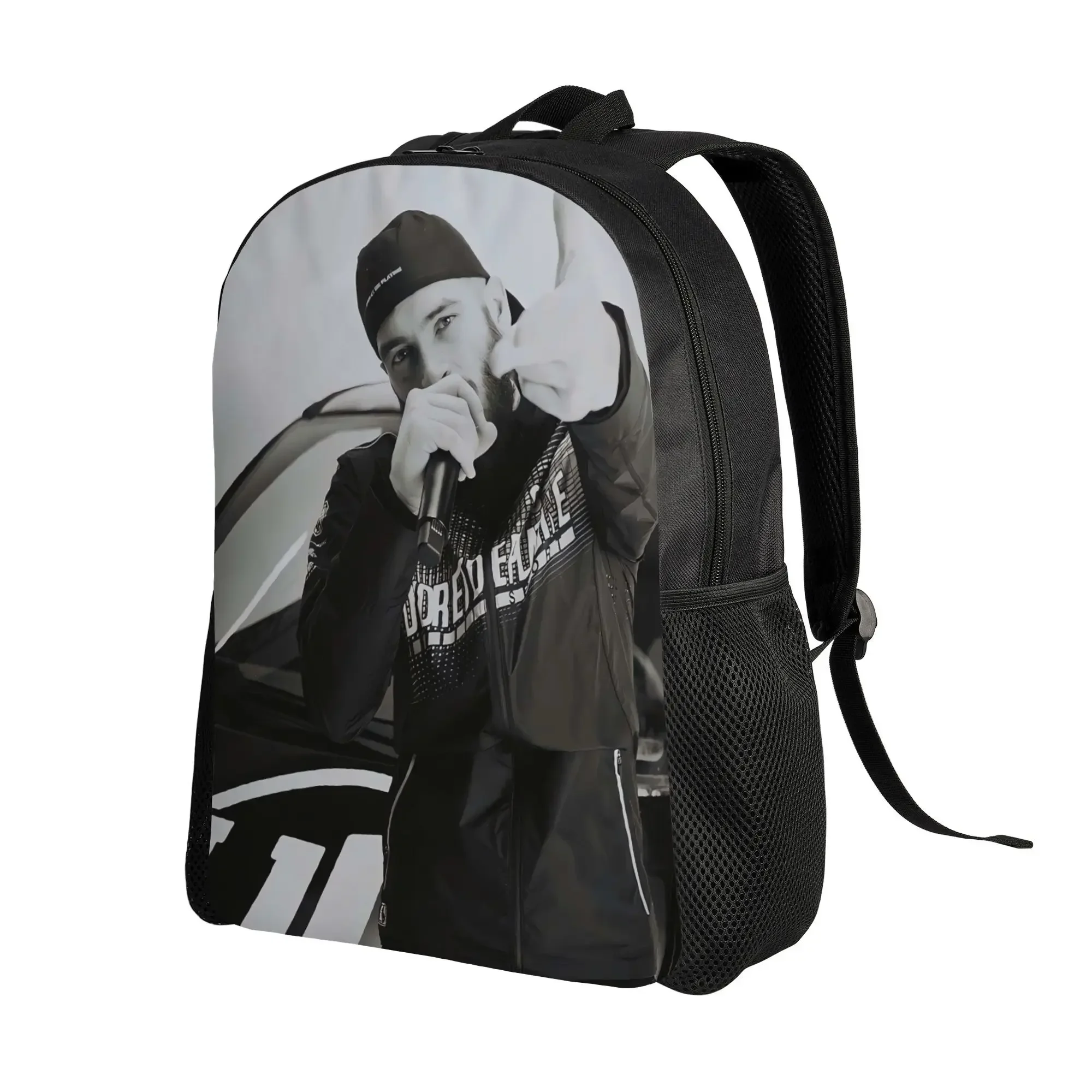 Custom Bag JUL Large-Capacity Backpack Stylish And Adaptable For Leisure Sports Trips