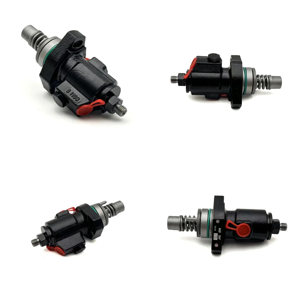 

04287047 0428 7047 04287086 04281810 Original Fuel Injection Unit Pump for Deutz 2011 FL2011 TCD2011 Engine