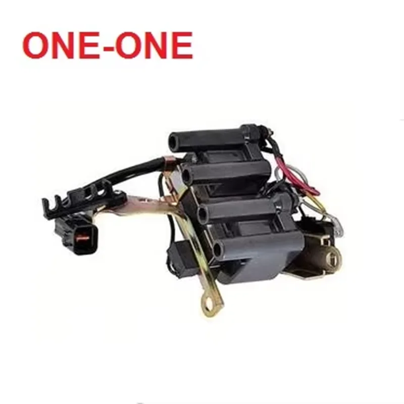 

НОВАЯ катушка зажигания HNROCK 27301-33020
