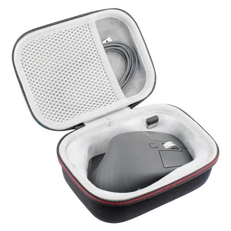 

Travel Carrying Bag Gaming Mouse Storage Box Case For Logitech MX Master 3