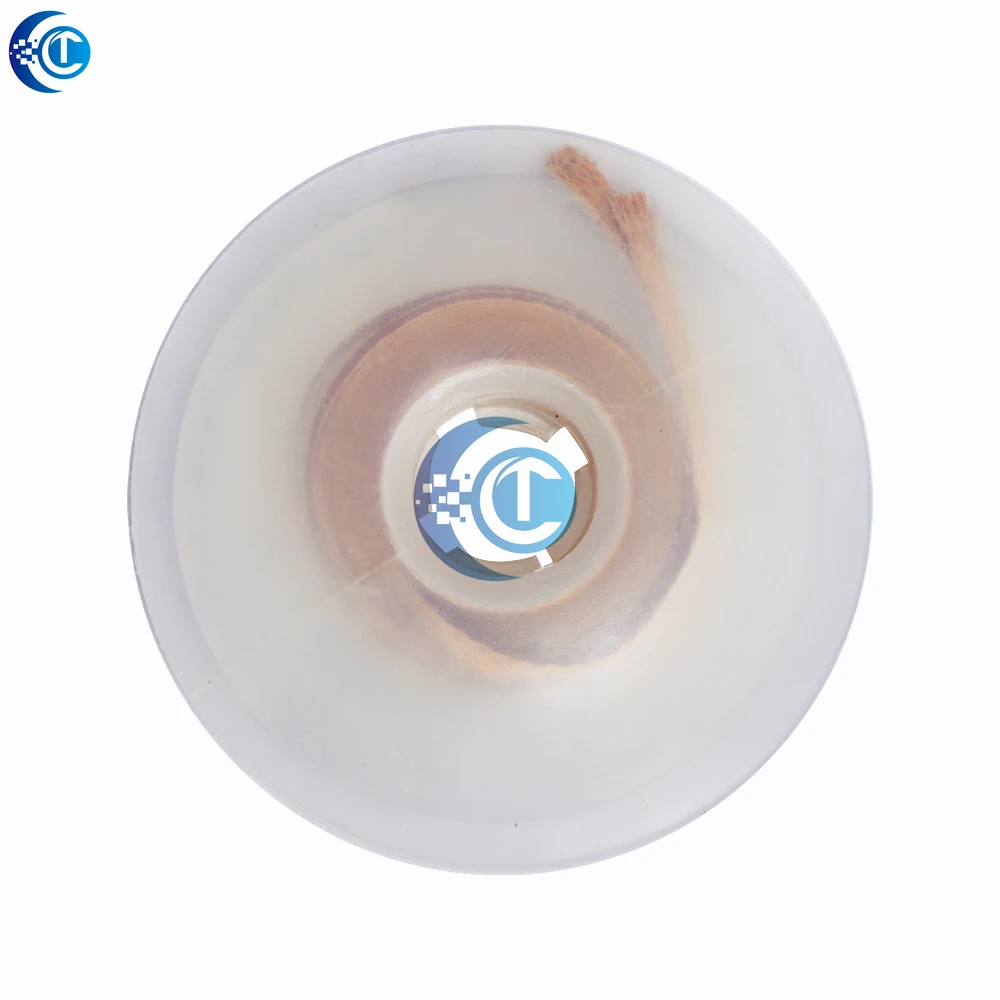 مجموعة أسلاك إزالة اللحام متعددة الأحجام - شبكة نحاسية عالية الامتصاص لإعادة صياغة وصيانة الإلكترونيات