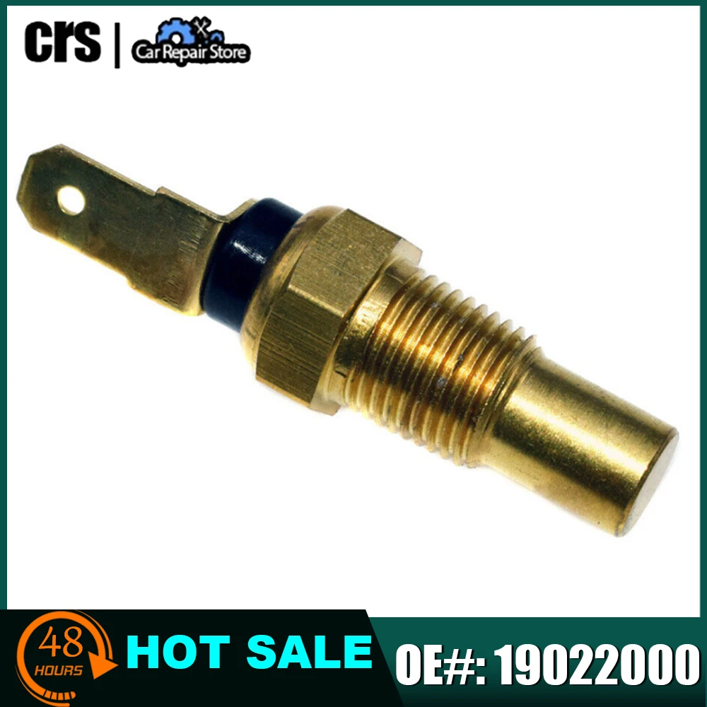

Car Coolant Sensor Cooling Temp Sender MD091056 3395475 8942474370 For Toyota Mitsubishi MAZDA KIA DODGE HYUNDAI SUBARU SUZUKI