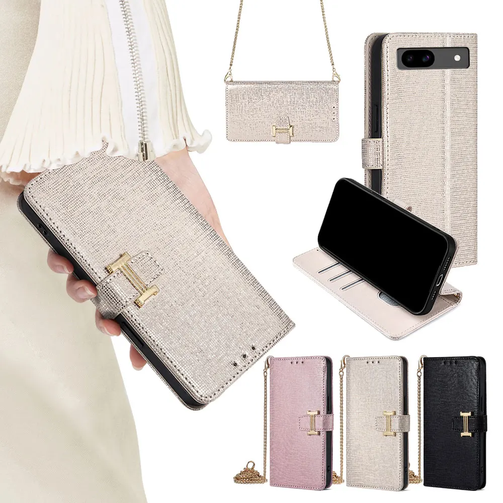 

Phone Cover For Ladies Bling Sequins Crossbody Case Google Pixel 9 Pro Xl Pixel 8a 7a 6a Pixel 6 7 8 Pro Glitter Funda Phone Ba