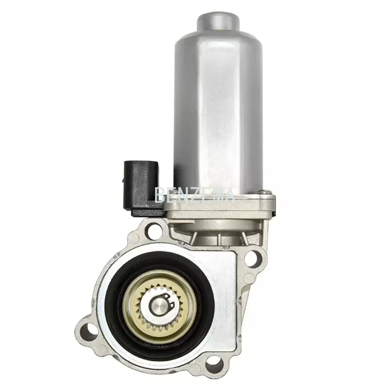 New Transfer Case Shift Motor Actuator&Resistor Sensor For BMW X3 E83 X5 E53 E70 F15 F85 F25 ATC400 27107566296 27107528559