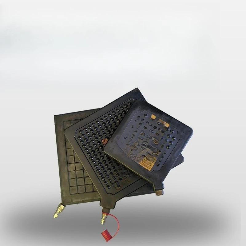 High pressure, rescue lifting air cushion, can be stacked with 2.5cm insertion height, multi-specification selection T4