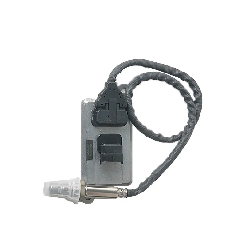 

Manufacturer 2894940 Continental Nox Sensor Uninox Sensor 2894940 Genuine Nitrogen Oxide Sensor