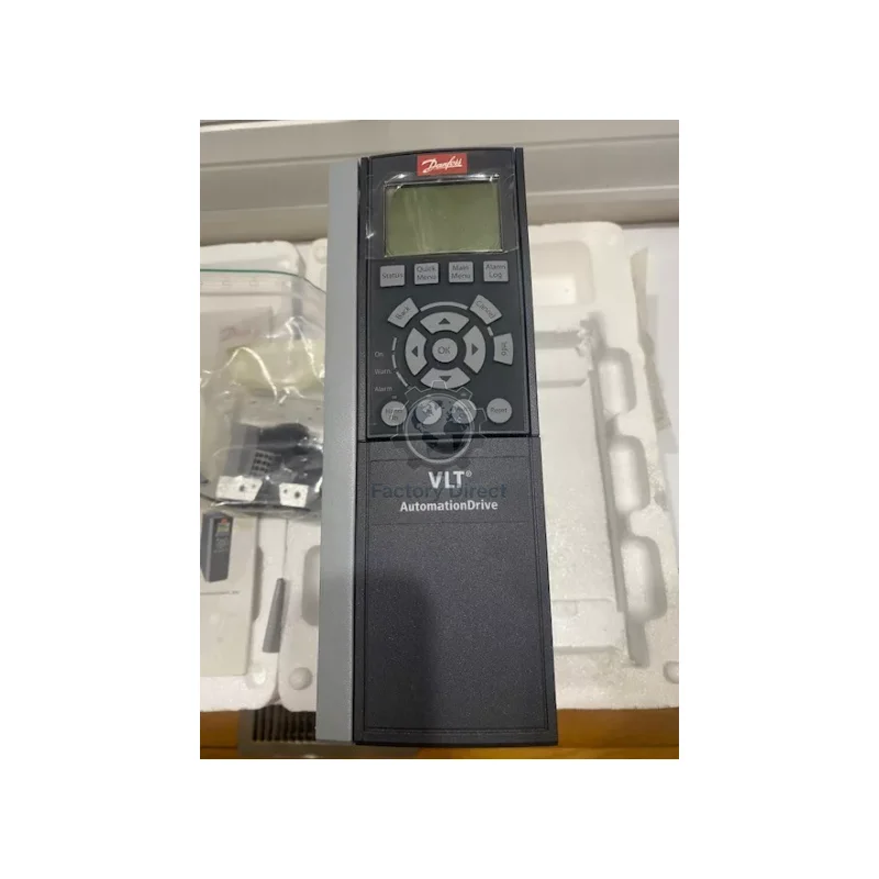 

Variable Frequency Inverter FC-360HK75T4E20H2BXCDXXSXXXXALBX for Precise Speed Control