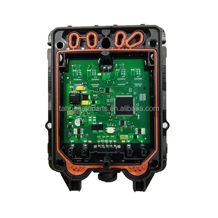 

Truck ECU APS 9325109662 2287595 2148071 2089582 1941956 1897532 1796172 for Spare Parts for SCANIA Air Processing Control Unit