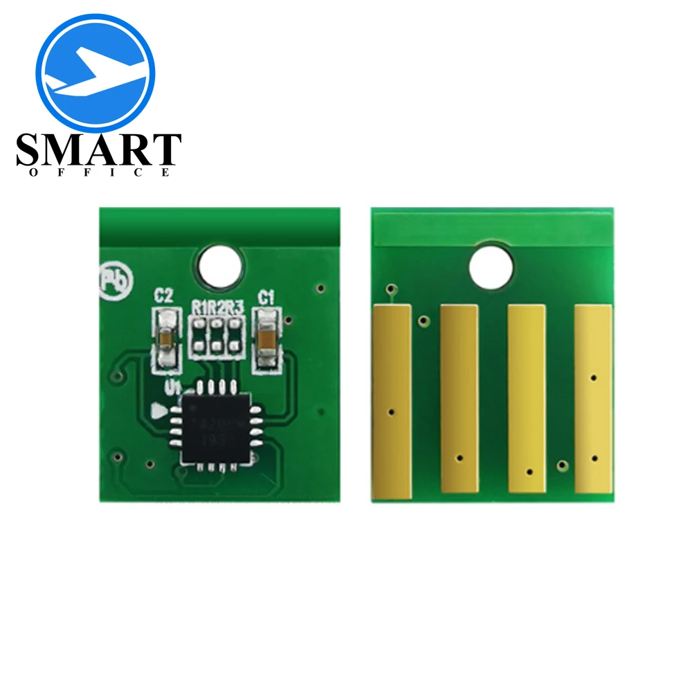 60K Imaging Unit Drum Chip Voor Lexmark B2338 B2338dw B2442 B2442dw B2546 B2546dn B2546dw B2650 B2650dn B2650dw MB2338 MB2338adw