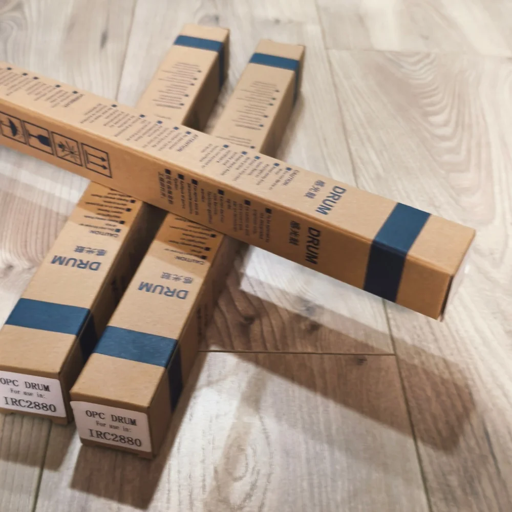 

1pcs. Drum For Canon IRC 3580 2880 3380 2550 drum machine IRC3580 IRC2880 IRC3380 IRC2550 Electronic drums