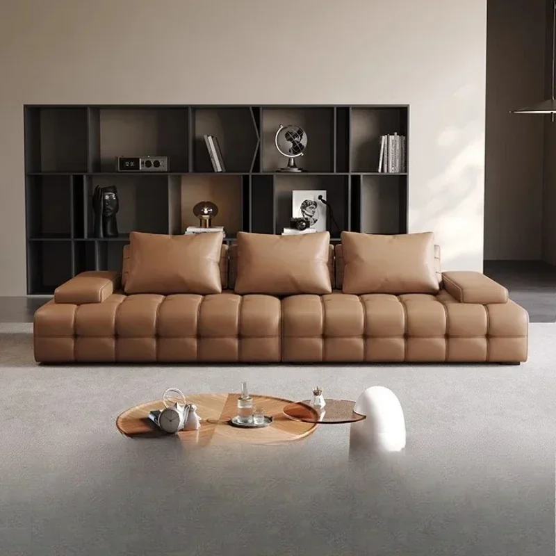 AAhot Sale Individual Living Room Sofas Balcony Filling Relaxing Sofas Garden Cheap Minimalist Luxury Wood Home Furniture