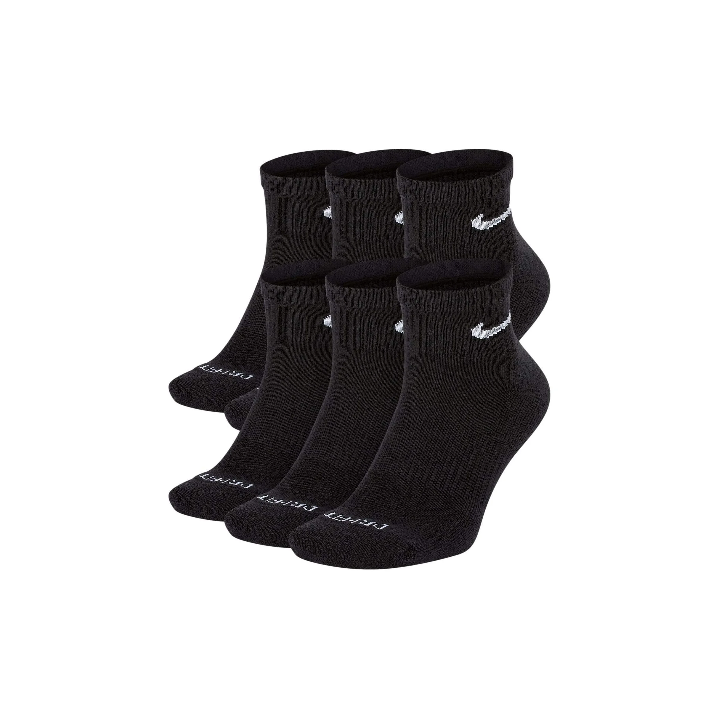 Nike Unisex Ankle Socks SX6899-010