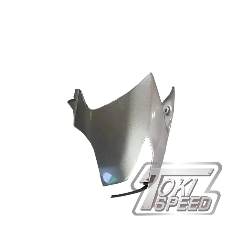 Fit for Suzuki GSR400 GSR600 2006 - 2012 Motorcycle 1 pcs Right Left Part Fairing GSR 400 600