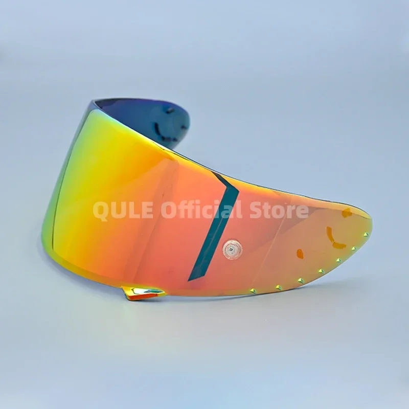 Helm visier für shoei X-14 x14 Z-7 z7 CWR-1 cwr1 nxr RF-1200 rf1200 x-spirit iii xspirit 3 x-vierzehn x vierzehn ryd CWR-F cwrf