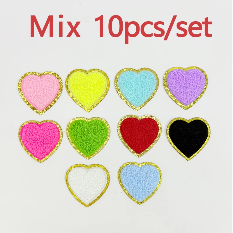 Variant: 10pcs