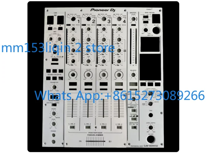 1PCS  Brand New Original DJM 900nxs2