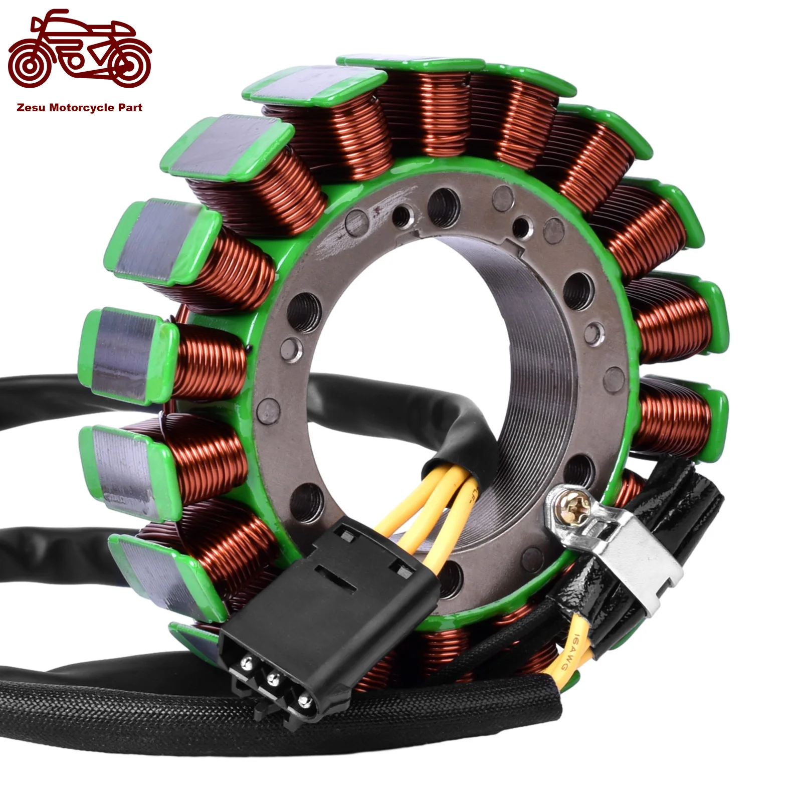 Motorcycle Generator Stator Coil Comp For BMW F650GS F700GS F800S F800R F800ST F800GT F800GS F 650 700 800 GS S R ST RT GT 800