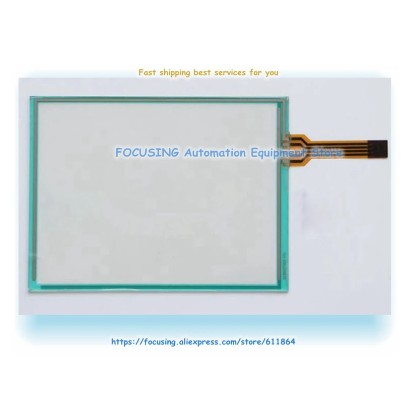 Neues Touchscreen-Panel für HMIGTO2300 HMIGTO2310