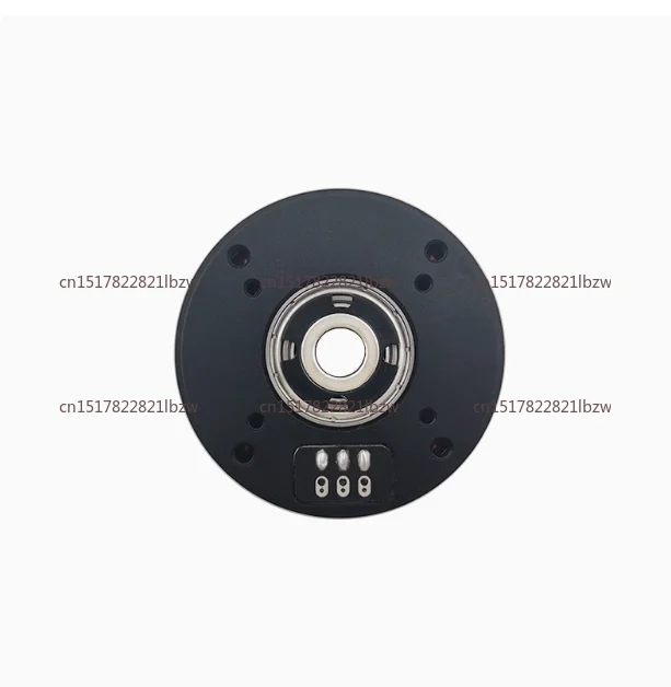 GB3505 Brushless DC DD Motor gimbal motor with AS5048a encorder and slip ring for  basecam 32bit gimbal controller
