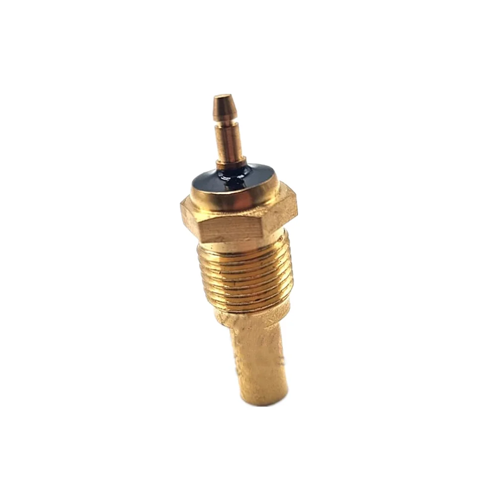 For Yan-mar vio15 17 20 30 Sany SY16 Engine 3TNV70 3TNV76 4TNV94/98 Water Temperature Sensor Sensor Mini Excavator Parts