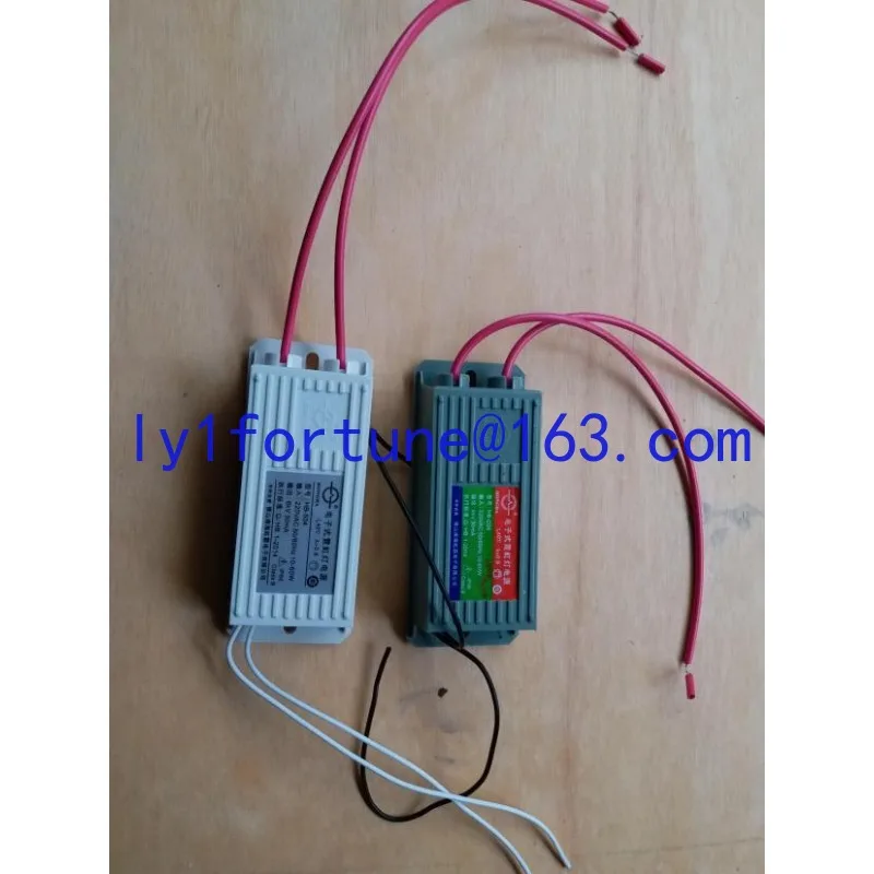 Glass Neon Transformer Power Supply Vintage Neon Rectifier