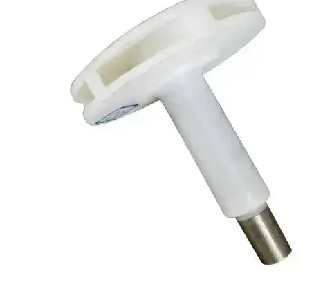 

50FSB-30L fluorine pump impeller acid and corrosion resistant