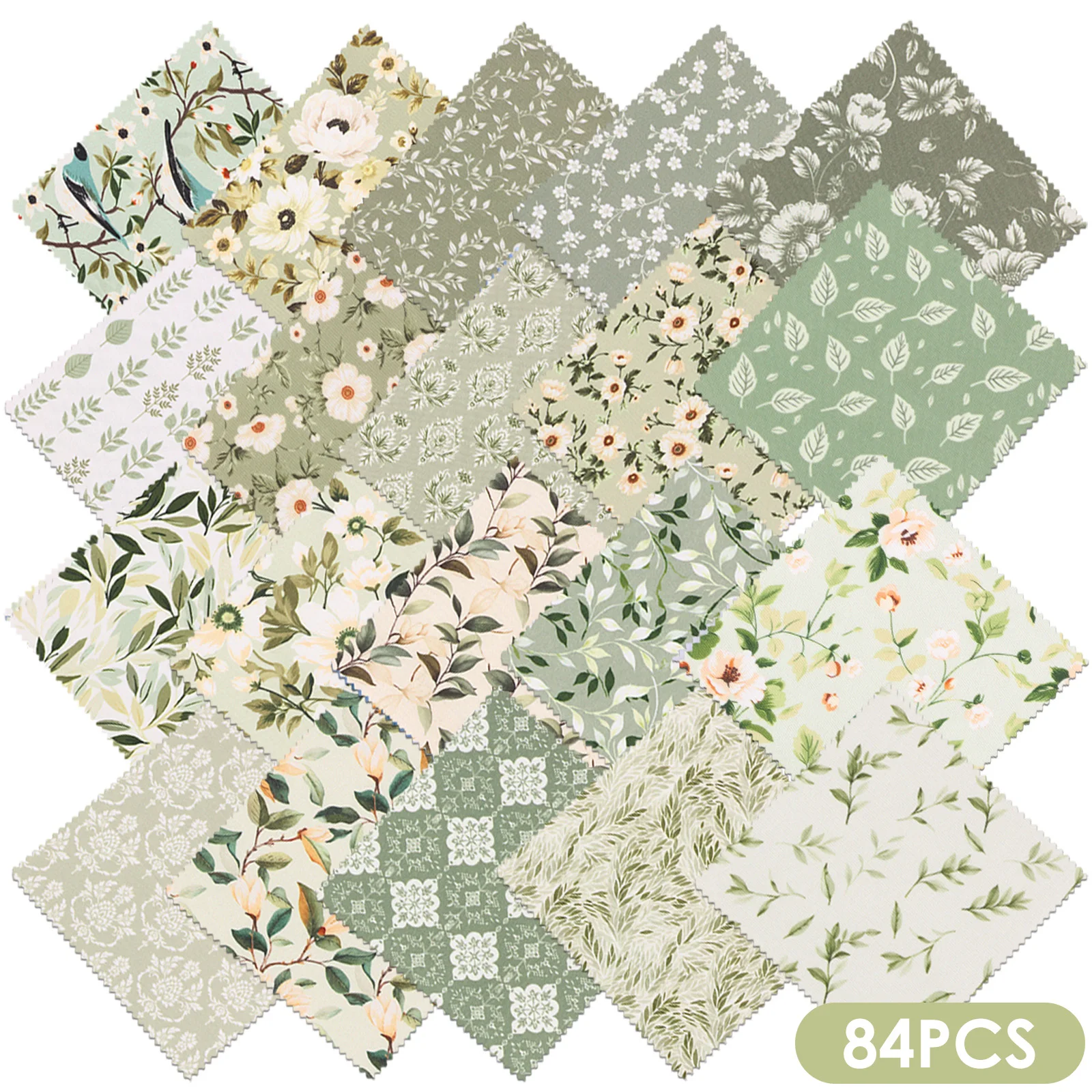 pacotes-de-tecido-de-algodao-para-quilting-84-folhas-padrao-floral-quadrados-de-tecido-para-costura-para-bolsas-roupas-de-bonecas-toalhas-de-mesa-5-x-5-polegadas