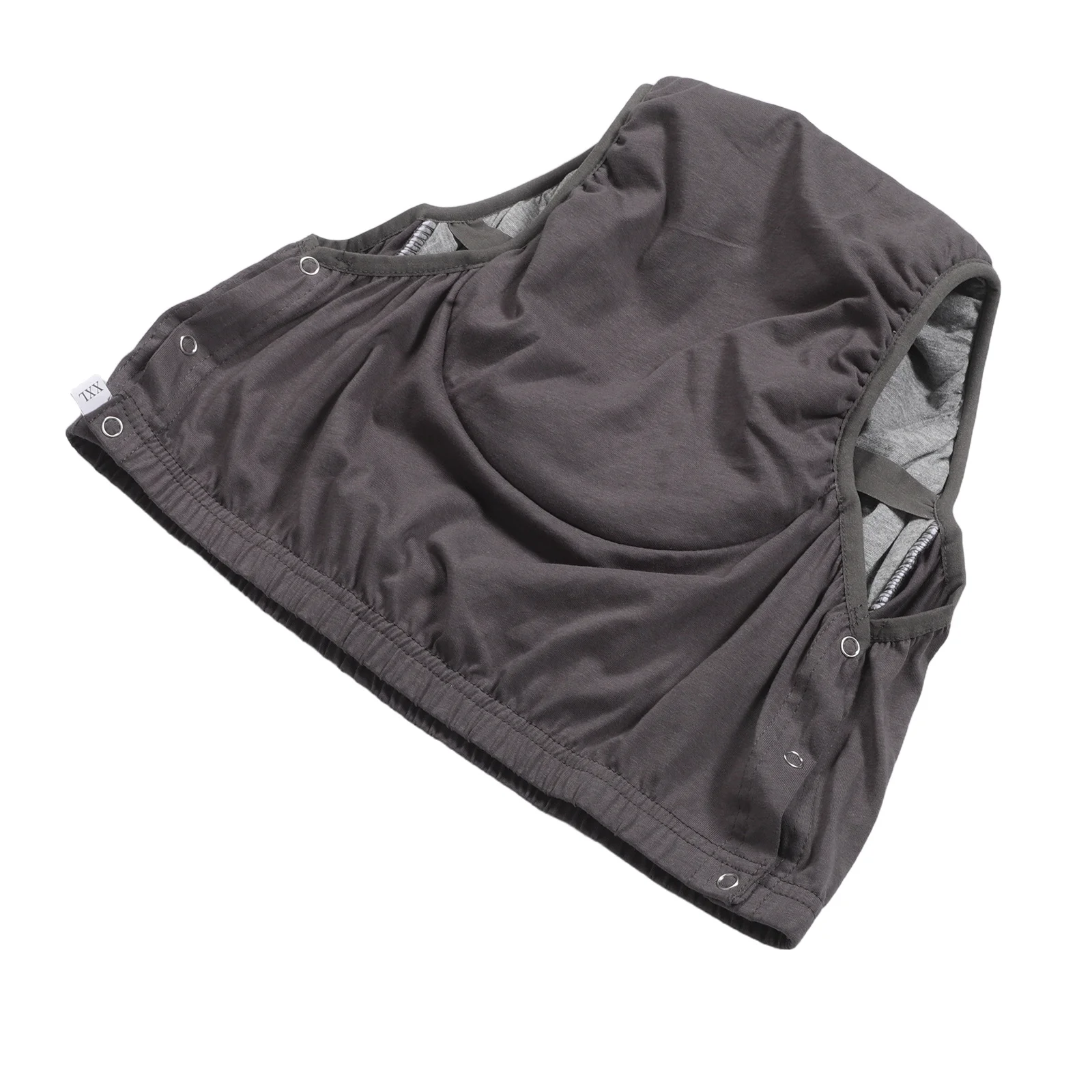 Adult Cloth Diaper Washable Leakproof Adjustable Pull on Cover Incontinence Pant for Elderly Disabled Men Women Green