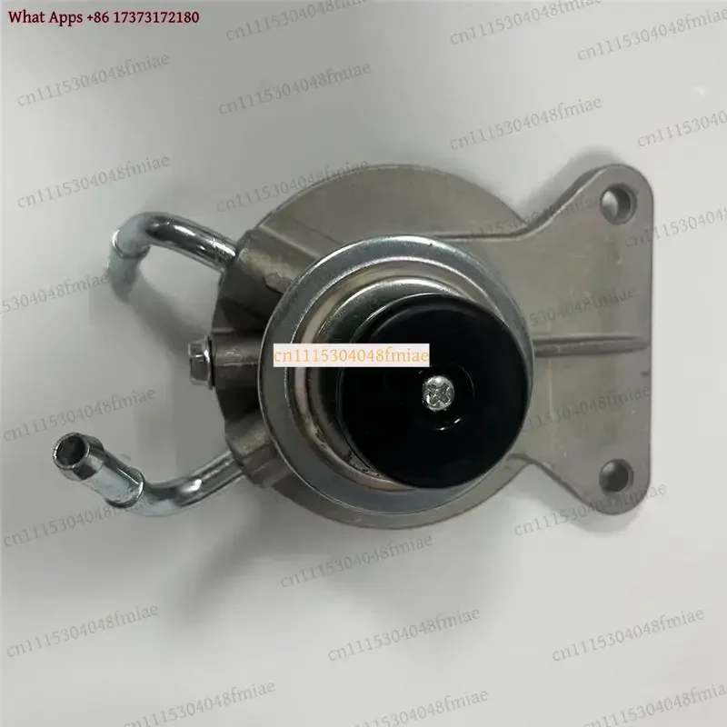 AEA6 Diesel Pump Filter Primer Base MR450555 MR481033 For Pajero Montero V68W V78W 4M41 Engine Auto Parts