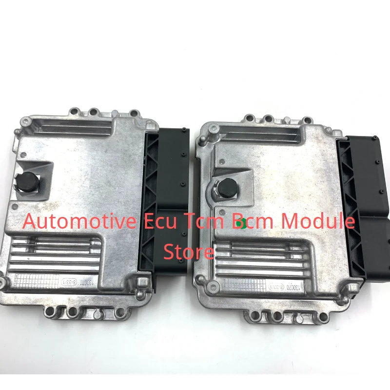 39134-2B362 For KIA Rio Original New ECU Car Engine Computer Board Electronic Control Unit 391342B362 MEG17.9.12 E90B