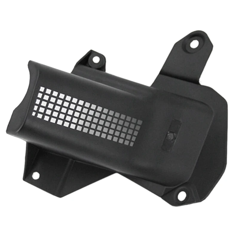 

Car Cab Steering Shaft Protect Cover Trim For Nissan X-Trail T32 Qashqia J11 2014 2015 2016 2017-X67A